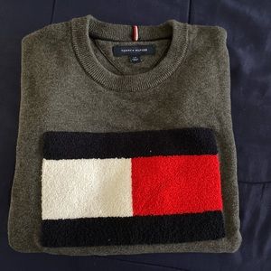 Tommy Hilfiger Sweatshirt
